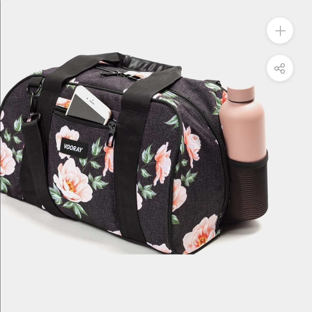 Vooray bag